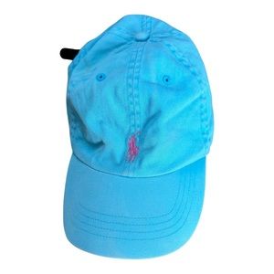 Polo by Ralph Lauren Hat